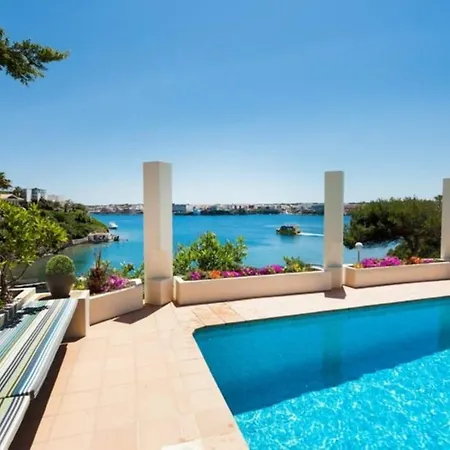 Villa Lantana *